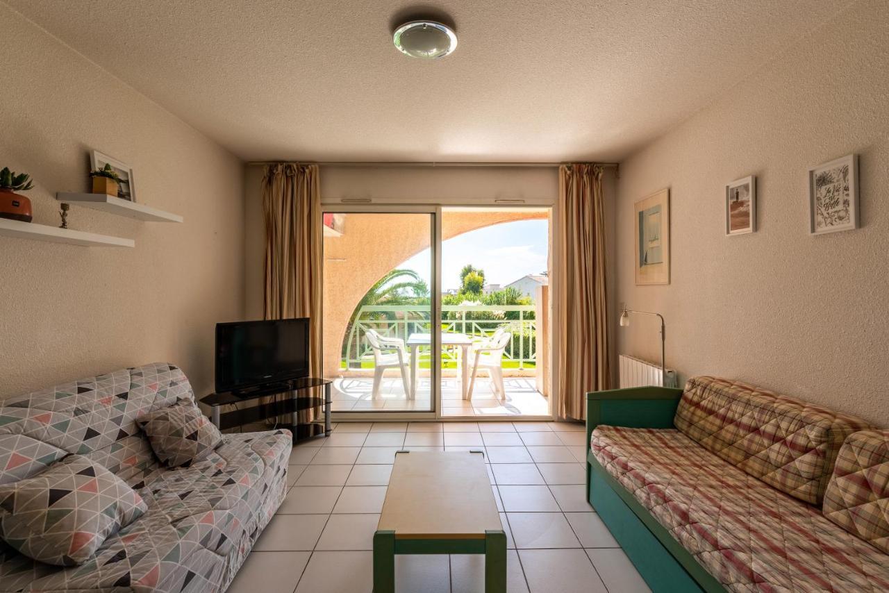 Ferienwohnung Arinella San-Nicolao Exterior foto