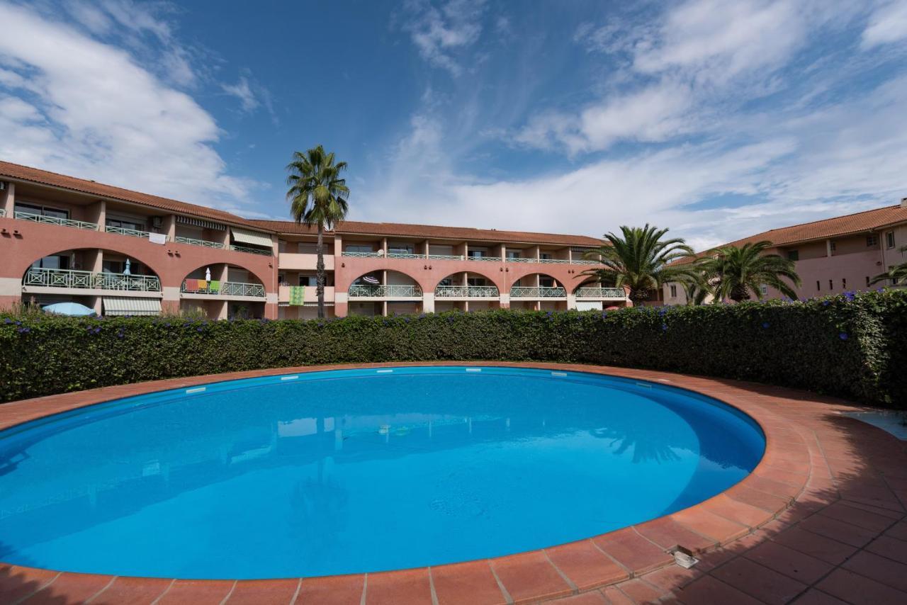 Ferienwohnung Arinella San-Nicolao Exterior foto