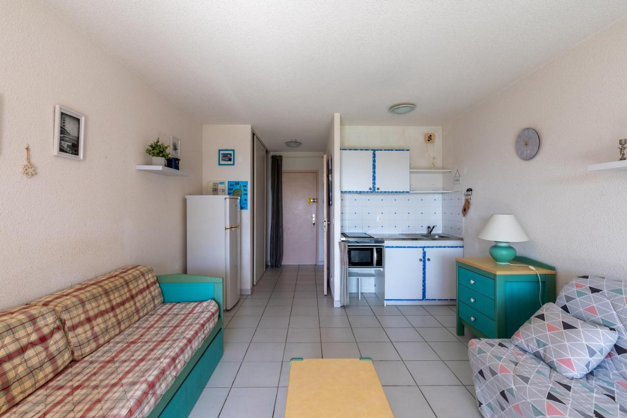Ferienwohnung Arinella San-Nicolao Exterior foto