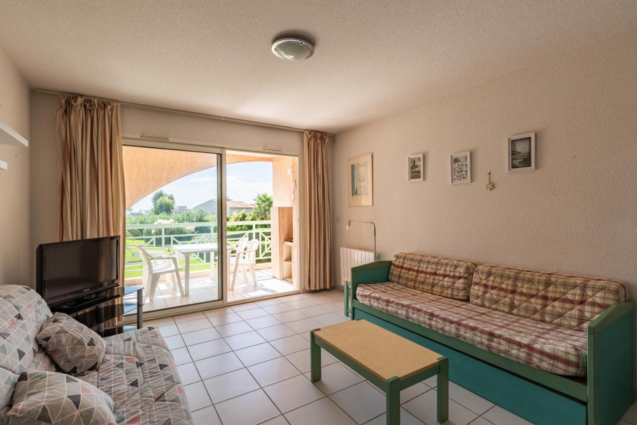 Ferienwohnung Arinella San-Nicolao Exterior foto
