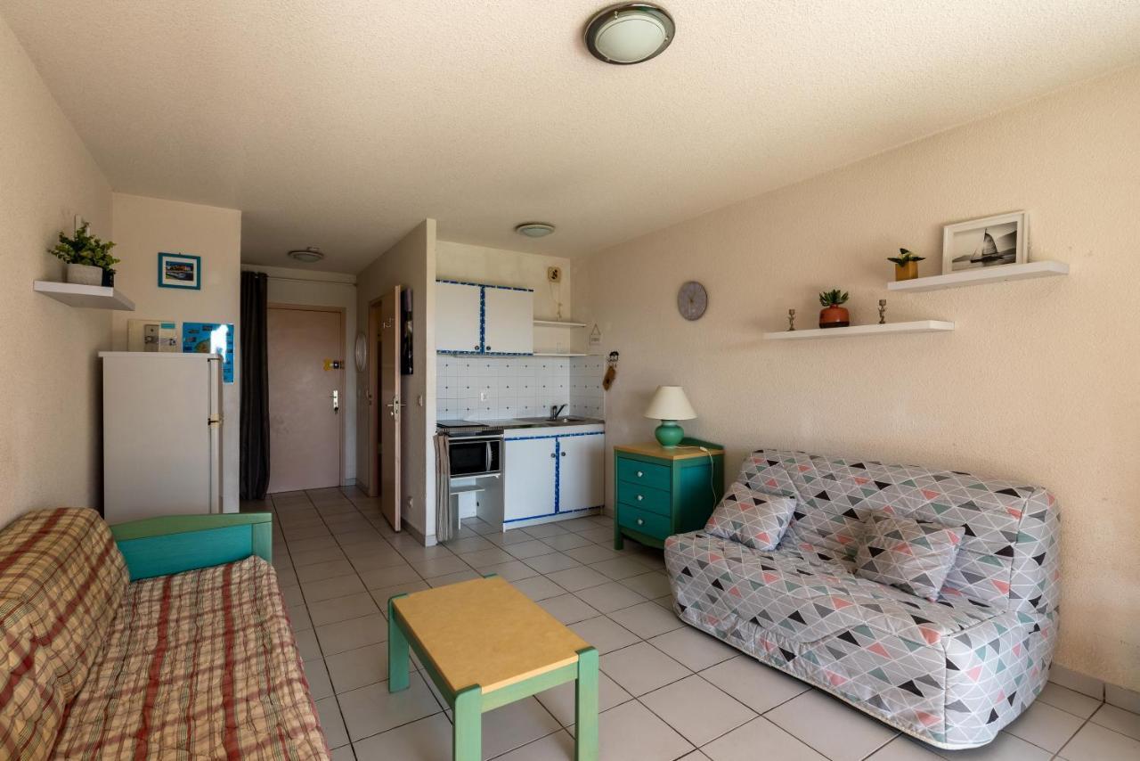 Ferienwohnung Arinella San-Nicolao Exterior foto